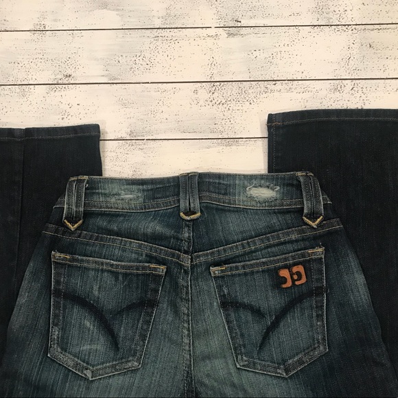 Women’s Joe’s Jeans - Picture 2 of 3